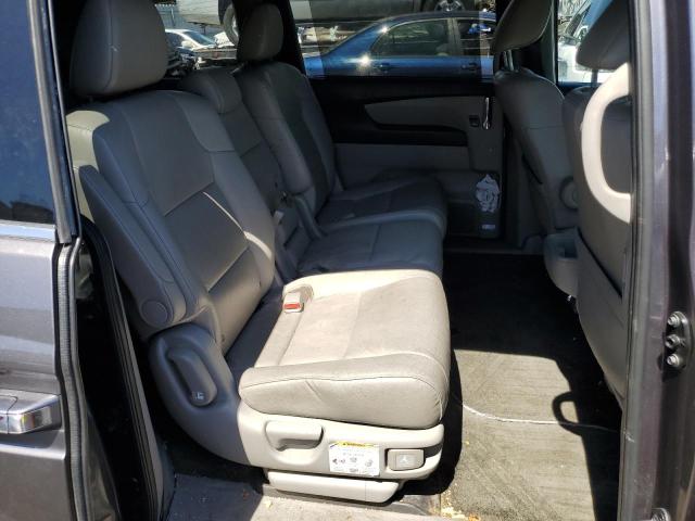 5FNRL5H9XFB101152 Honda Odyssey Touring