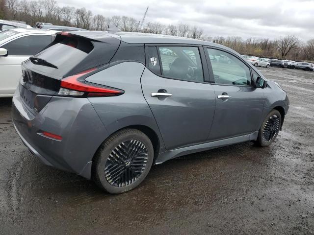 1N4CZ1CV4PC551689 Nissan Leaf Sv Plus