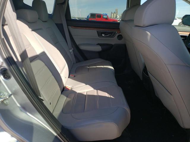 7FARW1H94HE039108 Honda Cr-v Touring