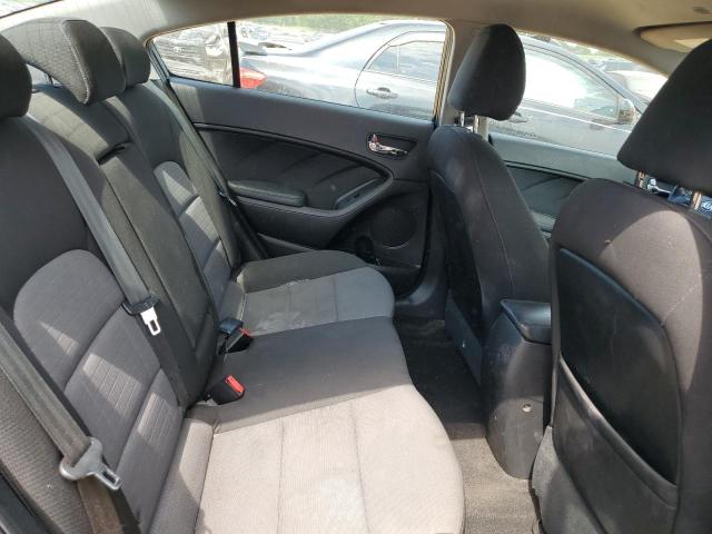 KNAFX4A82E5054182 KIA FORTE EX