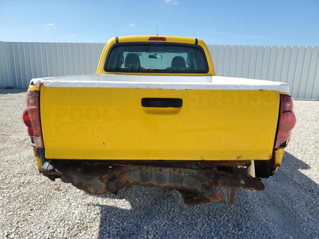 5TFTX4CN2FX057372 Toyota Tacoma Access Cab