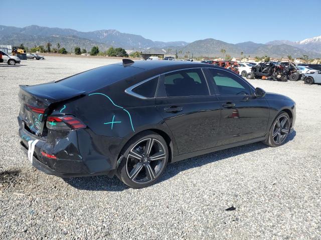 1HGCY2F55RA017289 Honda Accord Hybrid Sport