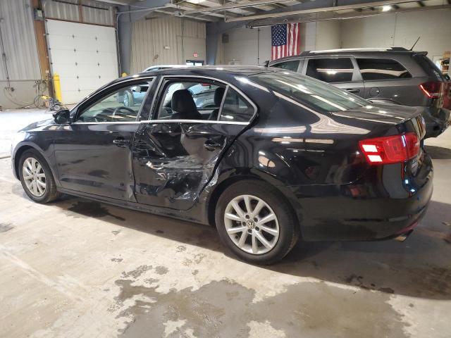 3VWD17AJXEM386121 Volkswagen JETTA SE