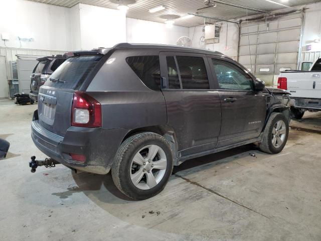 1C4NJDBB4HD144101 Jeep Compass Sport