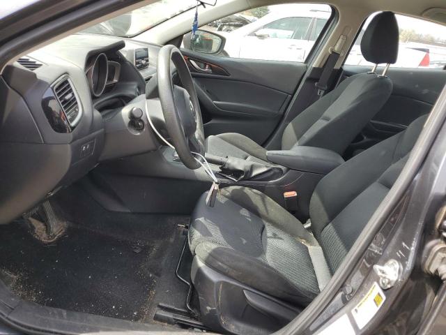 JM1BM1U76E1156345 Mazda 3 SPORT