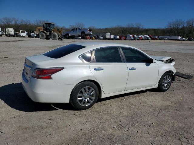 1N4AL3AP8EN353336 Nissan ALTIMA 2.5