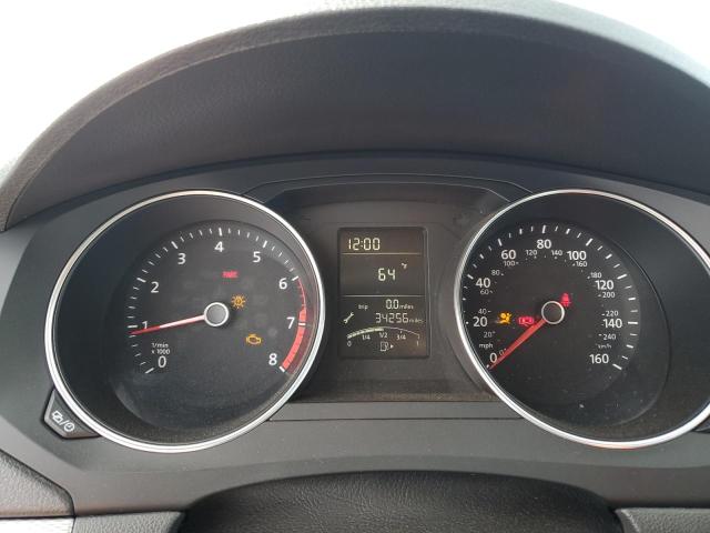3VW2B7AJ3HM301256 Volkswagen JETTA S