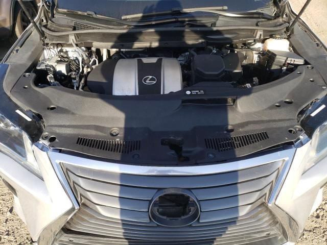 2T2ZZMCA9HC089301 Lexus Rx 350 Base