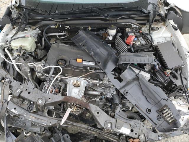 2HGFC2F8XKH593893 Honda Civic Sport