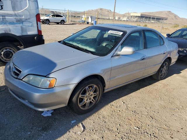 Auction sale of the 2001 Acura 3.2tl, vin: 19UUA56661A034819, lot number: 52534864