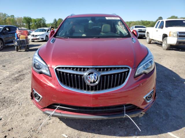 LRBFXCSA9LD087941 Buick Envision Essence