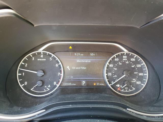 1N4AA6APXGC446669 Nissan Maxima 3.5s