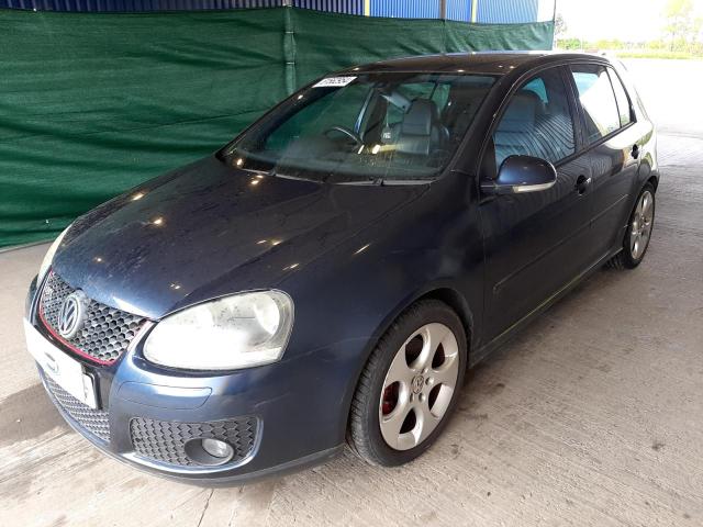 Auction sale of the 2005 Volkswagen Golf Gti, vin: WVWZZZ1KZ5W212421, lot number: 51562954