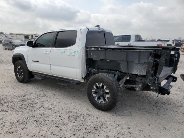 3TYCZ5AN8PT132834 Toyota Tacoma Double Cab