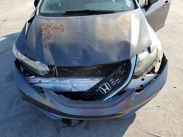 2HGFB2F59EH532435 Honda Civic Lx
