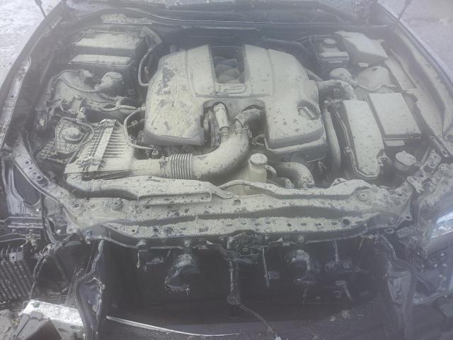 JTHBP1BL0KA002876 Lexus GS-F
