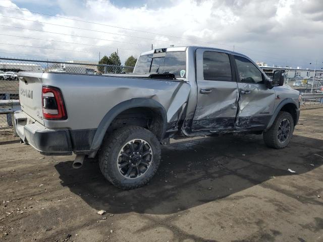 3C6UR5EL9PG547210 RAM 2500 Powerwagon