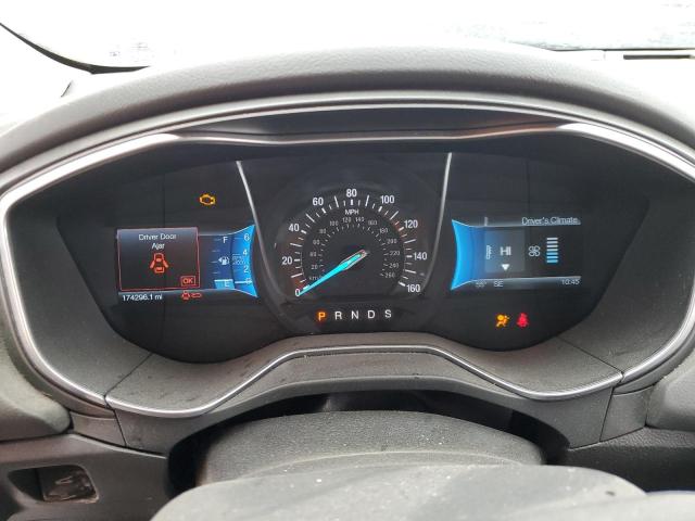 3FA6P0K90ER368550 Ford Fusion Titanium