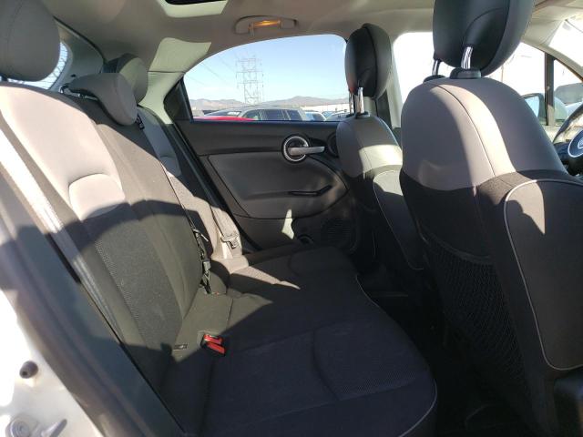 ZFBCFYBTXGP470042 Fiat 500x Easy
