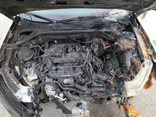 1VWBA7A35JC027182 Volkswagen PASSAT SE