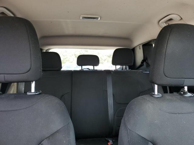 ZACNJABB7KPK70585 Jeep Renegade Latitude