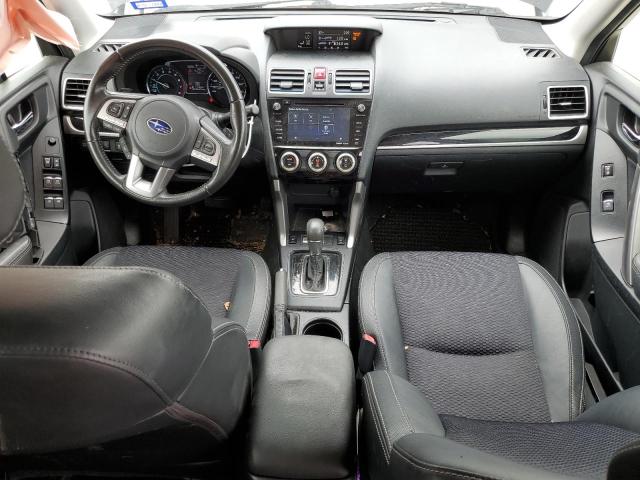 JF2SJAGC1JH615298 Subaru Forester 2.5i Premium