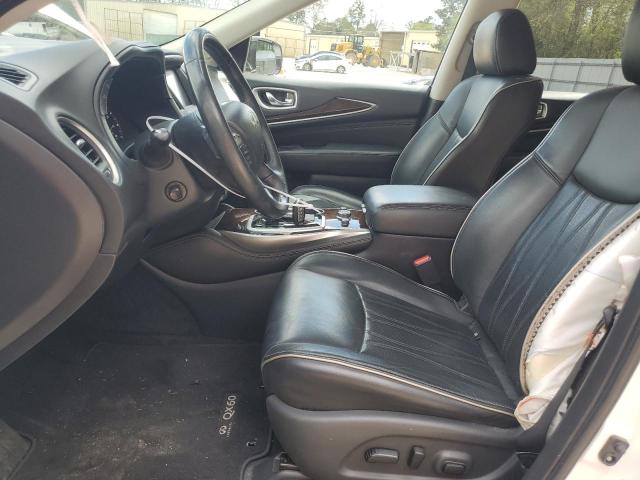 5N1DL0MM5JC503878 Infiniti QX60