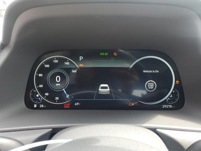 5NPEJ4J21MH116908 Hyundai Sonata Sel Plus
