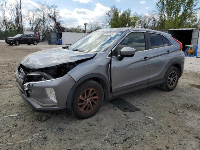 Auction sale of the 2020 Mitsubishi Eclipse Cross Es, vin: JA4AS3AA7LZ014561, lot number: 49641654