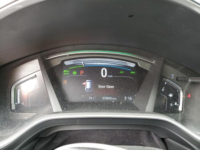 7FART6H56LE010169 Honda CR-V EX