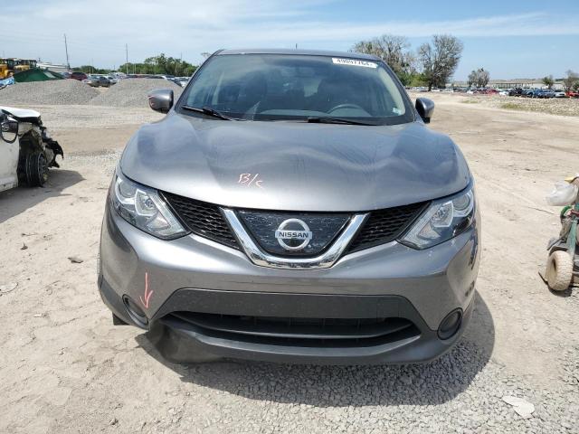 JN1BJ1CP2KW525956 Nissan Rogue Sport S