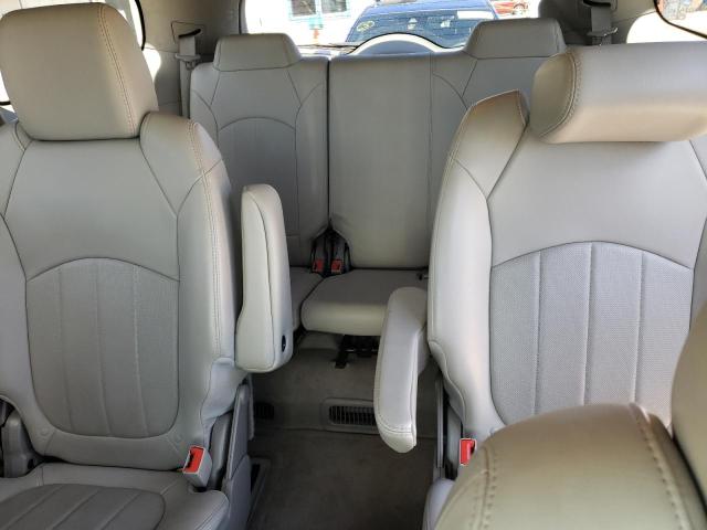 5GAKVBKD1HJ295459 Buick Enclave