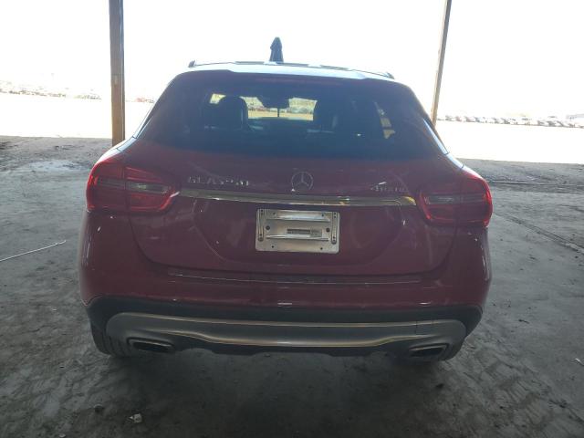 WDCTG4GB3FJ067129 Mercedes-Benz Gla 250 4matic