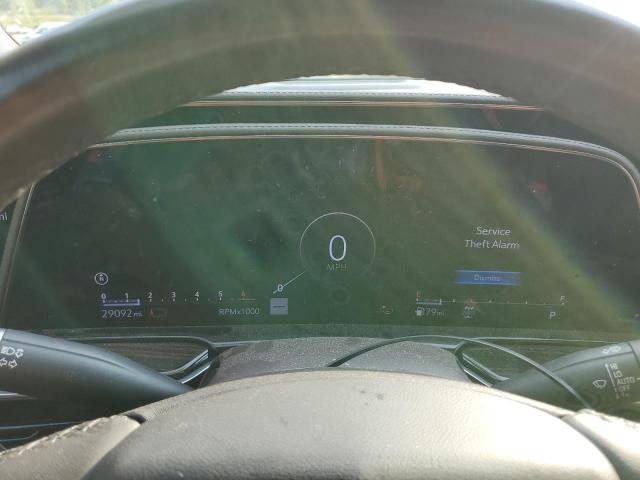 1GYS4PKL4NR135332 Cadillac ESCALADE E