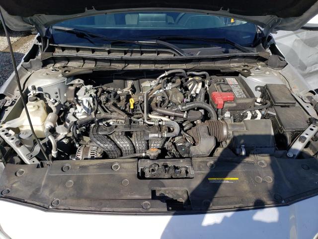 1N4BL4DV3NN335718 Nissan ALTIMA SV