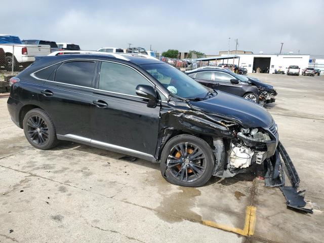 2T2ZK1BA9EC145561 Lexus RX 350