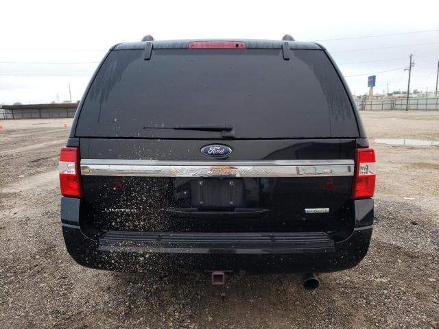 1FMJK1KT7HEA06299 Ford Expedition El Limited