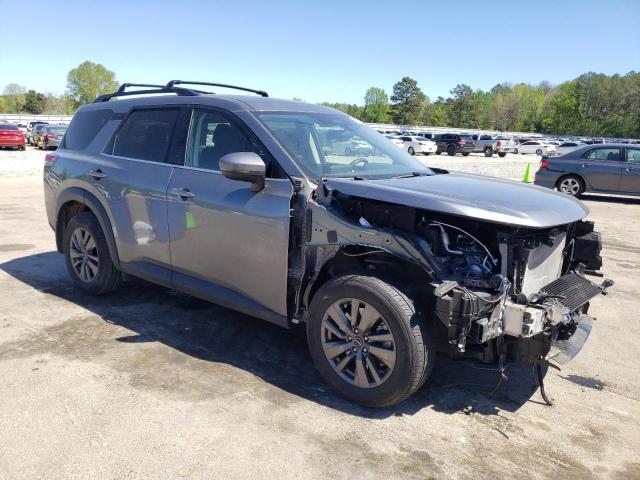 5N1DR3BB6PC265310 Nissan Pathfinder Sv