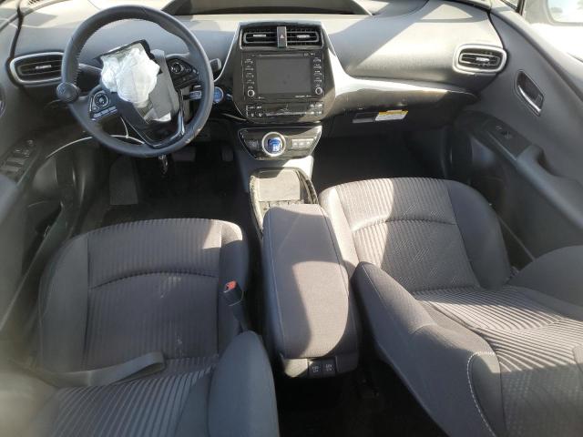 JTDKAMFP5N3215199 Toyota Prius Prime Le