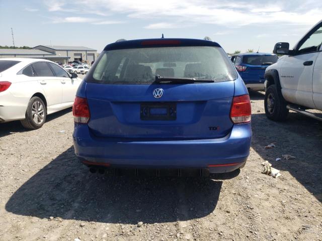 3VWPL7AJ9EM623561 Volkswagen JETTA TDI