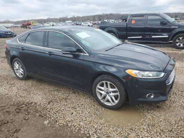 3FA6P0HD9ER207514 Ford FUSION SE