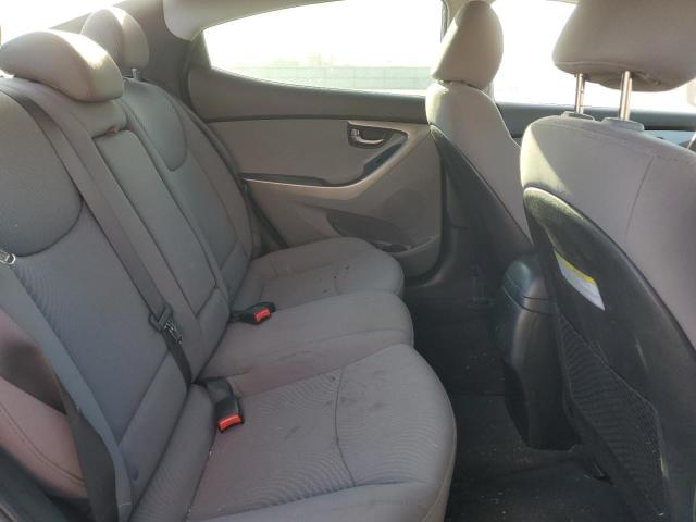 5NPDH4AEXGH667750 Hyundai ELANTRA SE