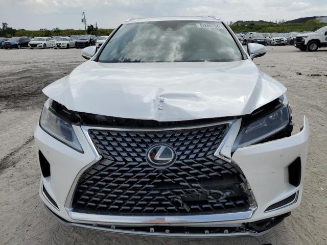 2T2HZMAA2LC179462 Lexus RX 350