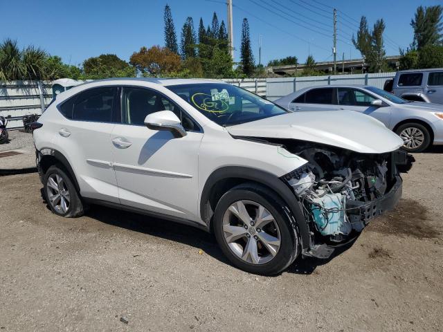 JTJYARBZ9H2053051 Lexus Nx 200t Base