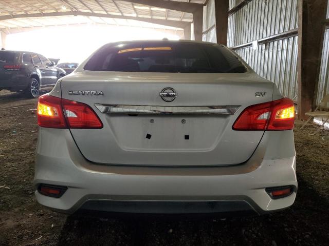 3N1AB7AP7HY344299 Nissan SENTRA S