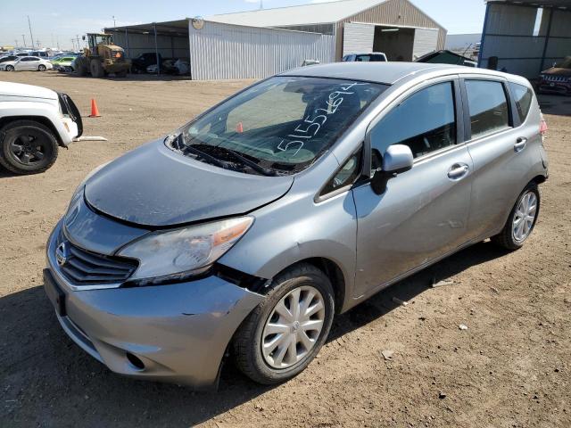 Auction sale of the 2014 Nissan Versa Note S, vin: 3N1CE2CP6EL390859, lot number: 51552694