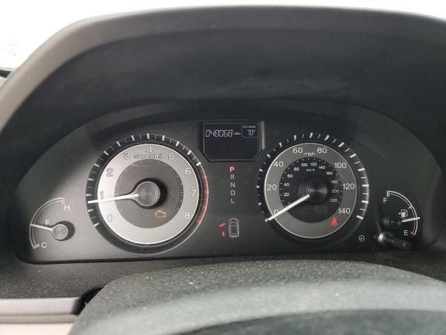5FNRL5H31GB010624 Honda ODYSSEY SE