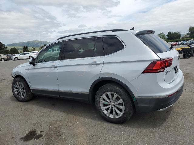 3VV3B7AX7JM082076 Volkswagen TIGUAN SE