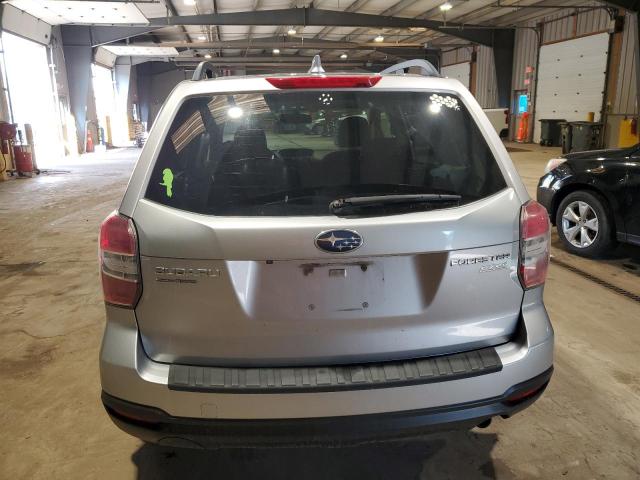 JF2SJADC4GH408904 Subaru Forester 2.5i Premium