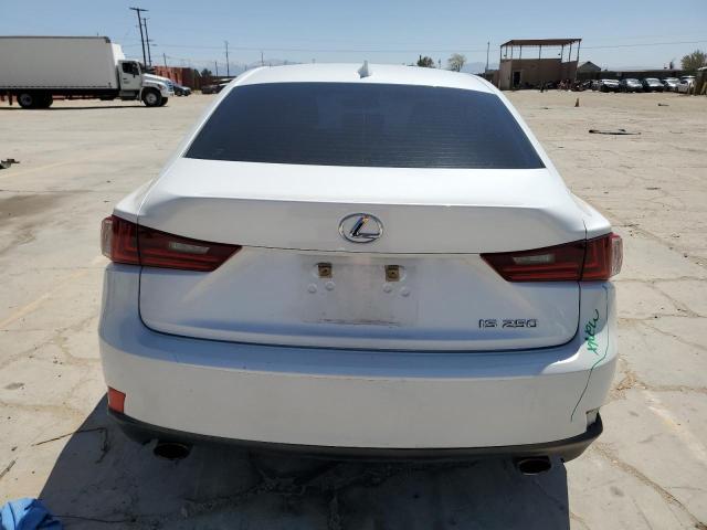 JTHBF1D28E5006078 Lexus IS 250